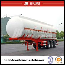 Chemikalientank Transport China Lieferung und Marketing zu verkaufen